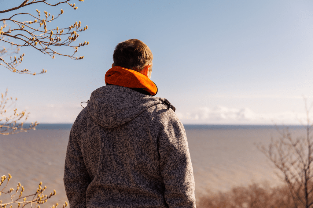 Future is just a six letter word turns our whole present restless